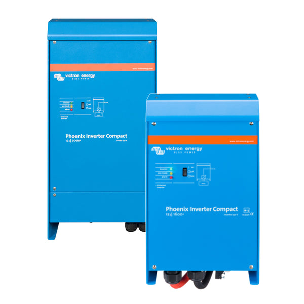 Off-Grid Power
