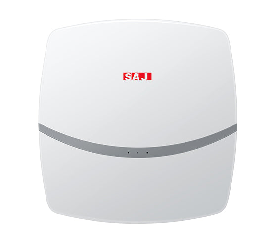 SAJ R5: 2kW String Inverter, 1Phase, With DC & Wifi