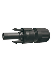 MC4 Female Connector - 0014 Single - 6 mm²