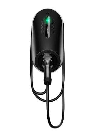 My Energi GLO EV Charger 7kW Tethered- Coming soon