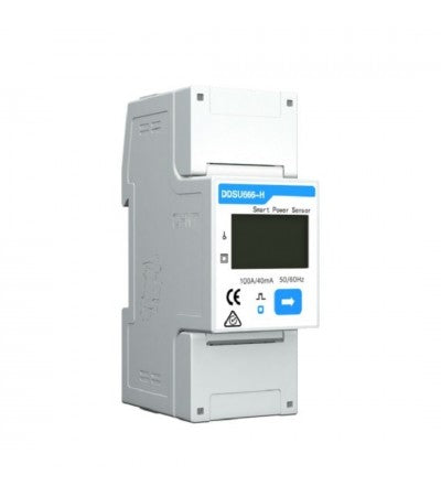 Huawei Sun2000L Power Meter 1Ph