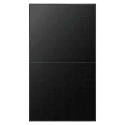 LONGi Solar 510W Hi-MoX6 MAX HPBC Mono Solar Module - Full Black