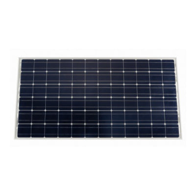 Victron 360W Mono Solar Module - Silver Frame/White Backsheet