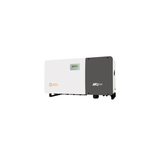 Solis 5G 50kW Low Voltage Solar Inverter - 3 Phase with DC