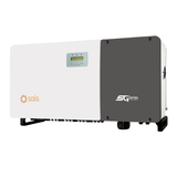 Solis 5G 60kW Low Voltage Solar Inverter - 3 Phase with DC