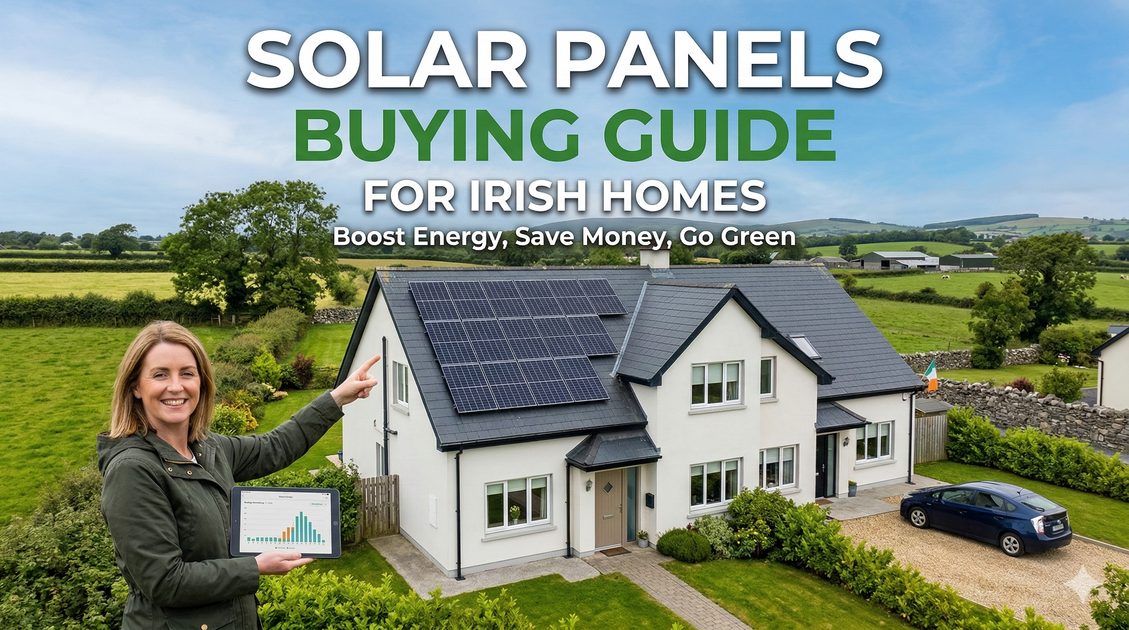 Solar panels buying guide for homeowners – Solarboss