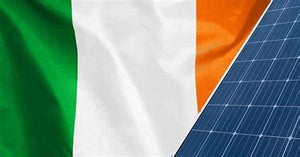 Ireland’s Solar Energy Progress: A Bright Outlook for 2024 and Beyond