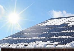 Unlocking Winter Benefits: How Solar Panels Thrive in Ireland’s Low-Light Conditions