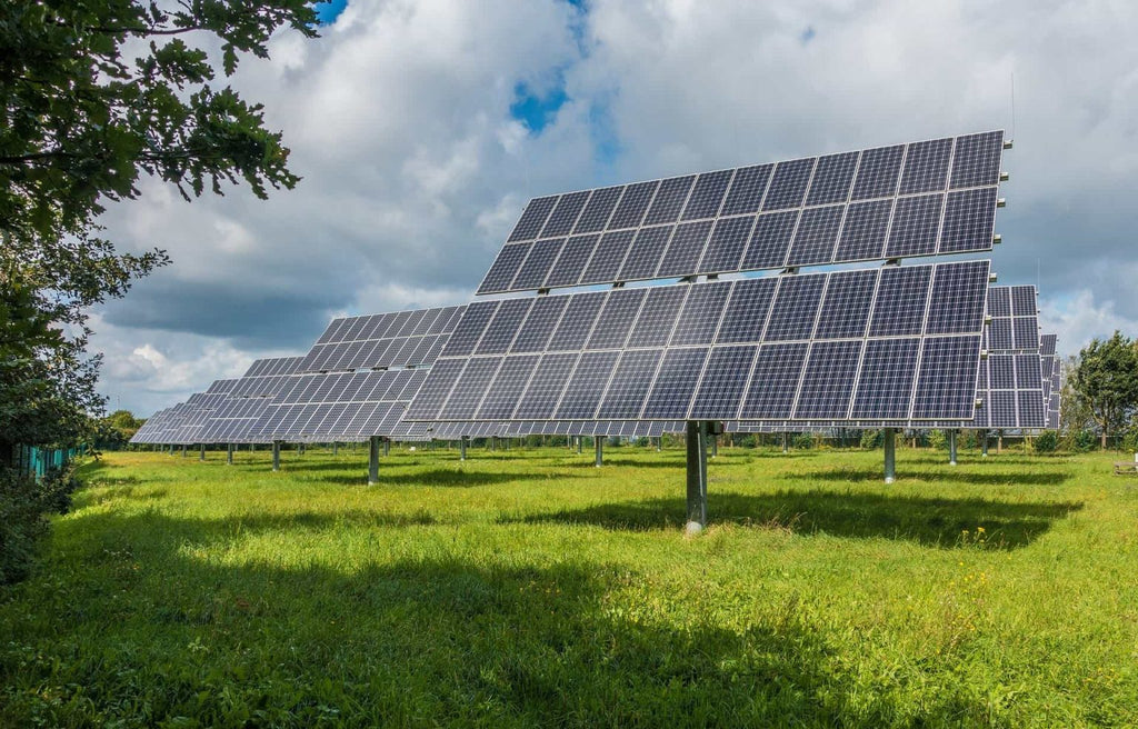 How Efficient are Solar Panels in Irish Weather? The Complete Guide