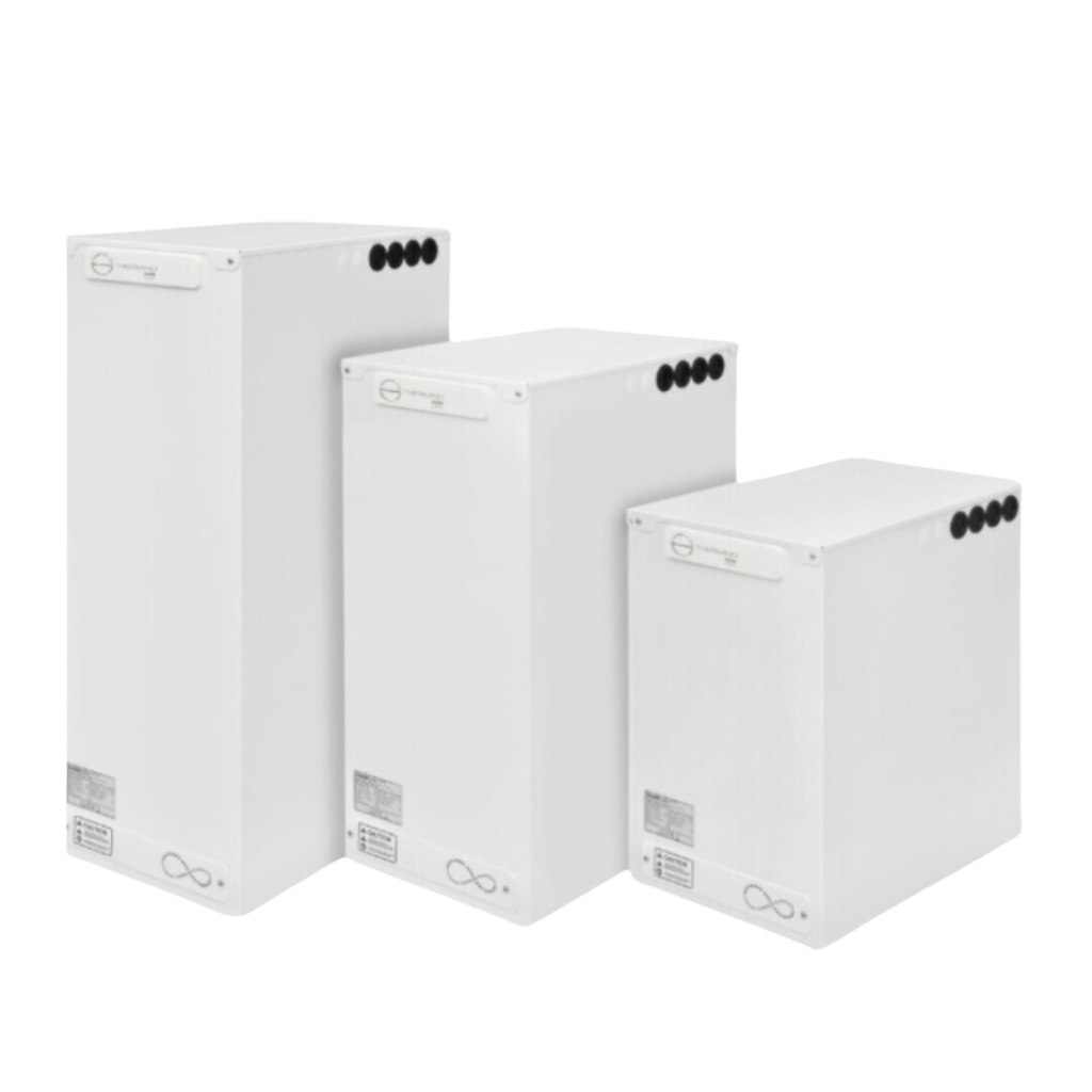 Sumamp The Sunamp Thermino Explained: How It Works and Why You Might Need One ...