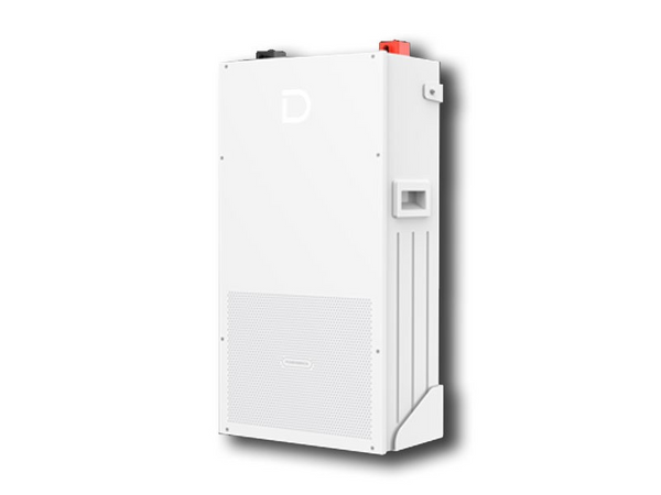 Solar Batteries