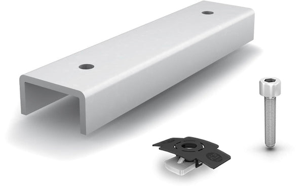 K2 1006039 Dome Flat Connector Set