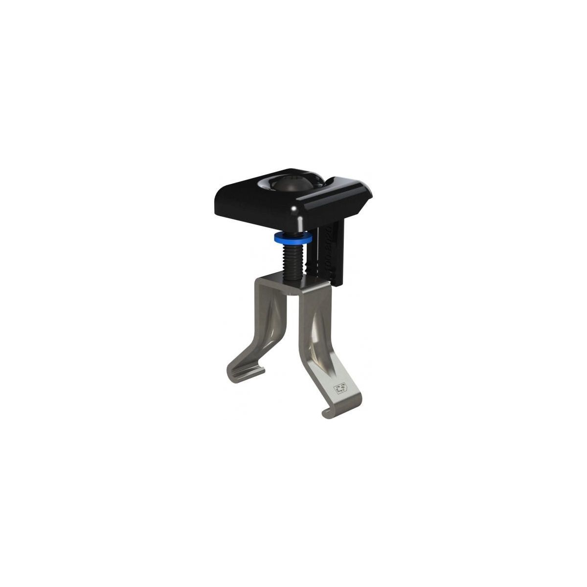 ESDEC 1008020-B Clickfit Mod Clamp Black