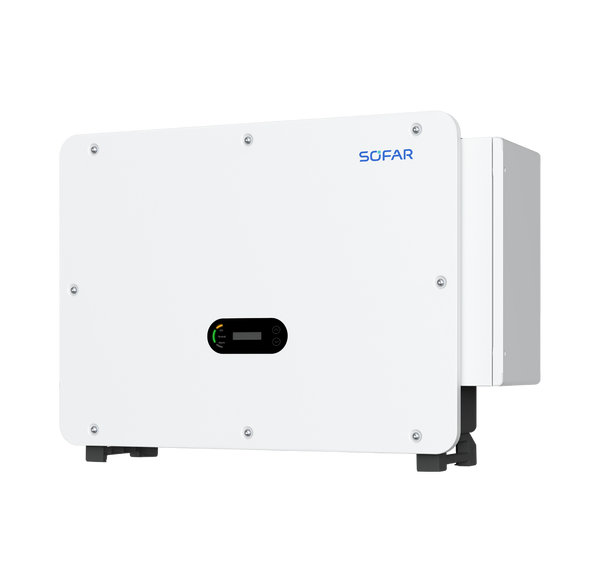 Solarboss Sofar Solar Range – Solarboss