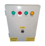 100A Compact Automatic Transfer Switch Kit - image 1