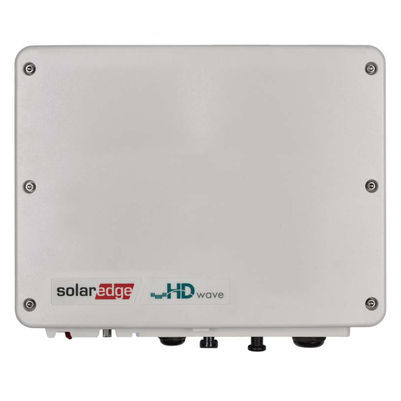 Solaredge SE3680H HD Wave Inverter