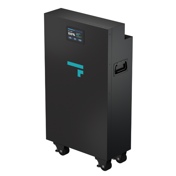 Fogstar Energy 16.1kWh 48V Solar Battery