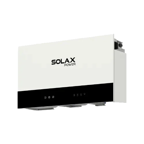 15kW X3-IES Three Phase HV Hybrid Inverter 2 MPPT