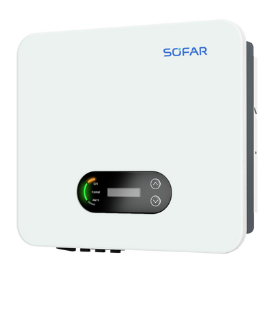 Sofar 11kW Three Phase With Wifi & DC