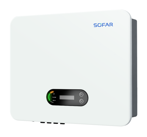 Sofar 20kW Three Phase With Wifi & DC