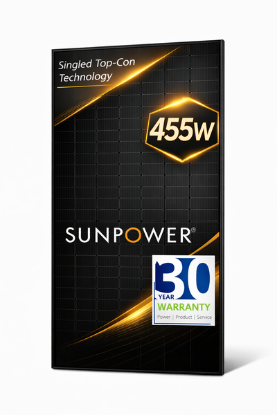455W Performance 7