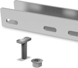 K2 2001976 SingleRail 36 Rail Connector Set
