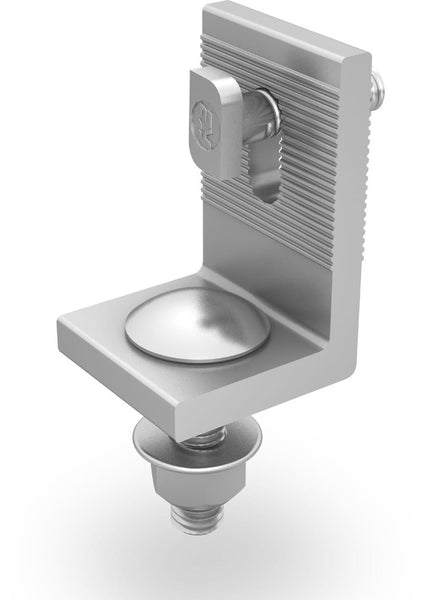K2 2002683 L-Adapter SingleRail Set