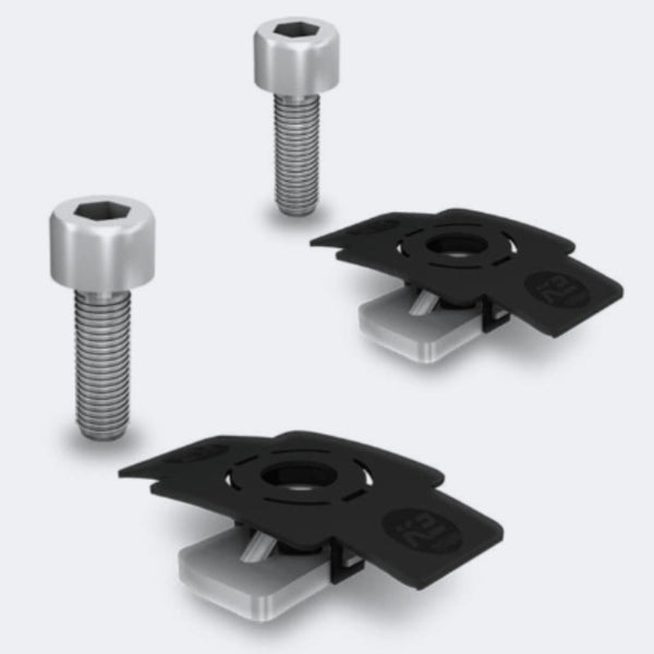 K2 2003379 MiniFive MK2 Stop Set (see components)
