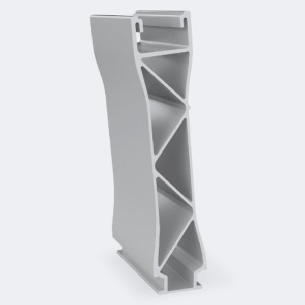 K2 2004213 MiniFive MK2 End