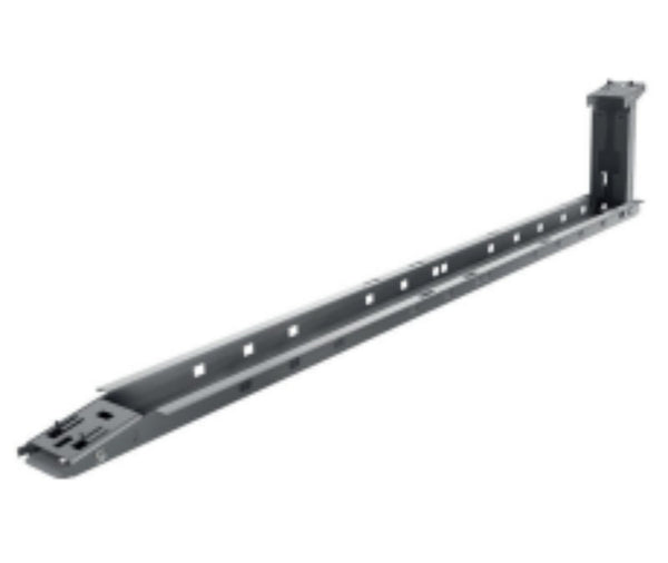 SL Rack Fast Flat Basic Frame 1H 22300-00