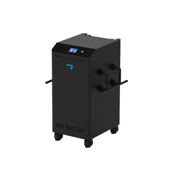 Fogstar Energy 32kWh 51.2V 628Ah LiFePO4 Battery
