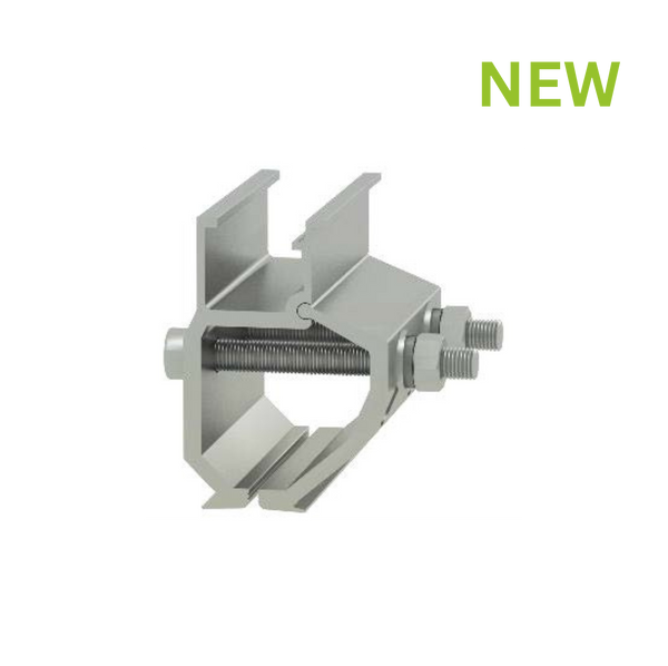 Clenergy Universal Klip Lok Interface