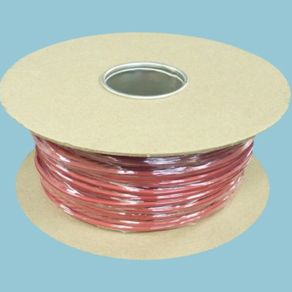 4mm RED 100m Reel Solar PV Cable