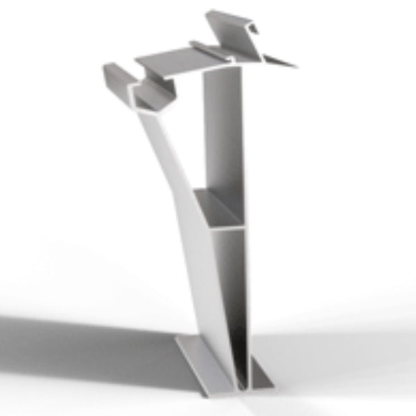 Renusol Ridge Support 10Deg 500421