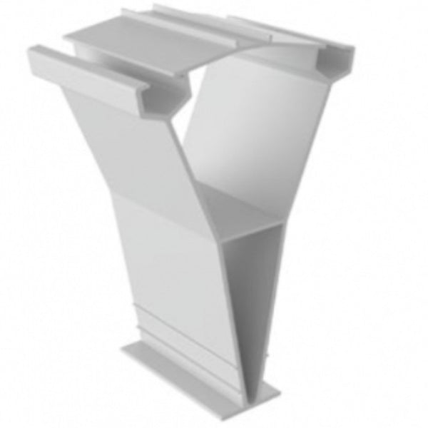 Renusol FS10-EW Ridge Support 10DEG 500520