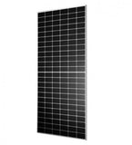 TW 710W N-Type Bifacial Silver Frame image 3