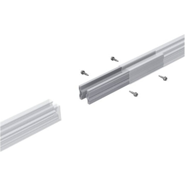 SL Rack Internal connector for RAIL 40 81140-01 (PAIR)