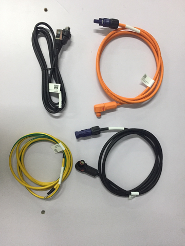 Growatt ARK XH Battery Cable