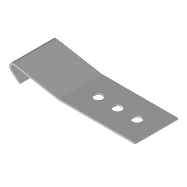 GSE ART104105 In-Roof Slate Flashing Long Hook