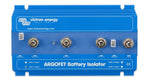 Argofet 200-2 Two batteries 200A Retail