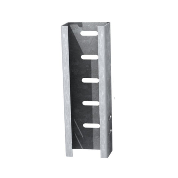 Solarport DF - GM BALLAST ADJUSTABLE UPRIGHT 120x80x2.85 360L - 0000-AJU-004