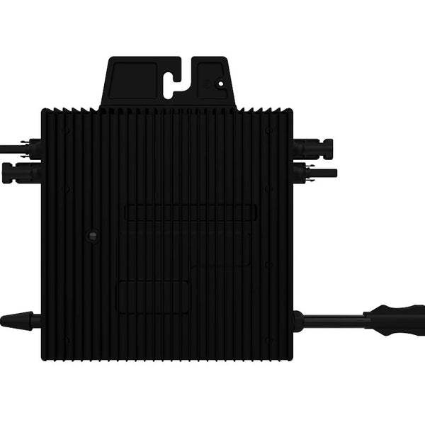 Beny BYM800 Dual Microinverter WiFi