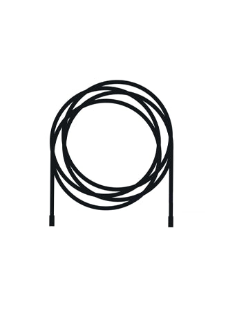 Pylon 2.6m DC Powercable Powercube