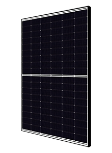 455W Mono TOPHiKU6 Black frame