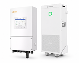 DIY 5kW Hybrid Solar & Battery Package