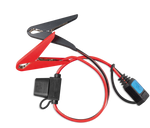 Clamp connector (with 30A ATO fuse)