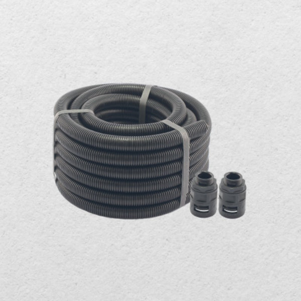 SWA Flexible Conduit 32mm Black Contractor Pack (FCP32)