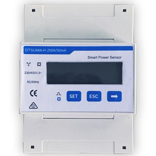 HUAWEI Power Meter SmartPS-250A-T0 3Ph