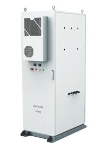 NSP - Enercore BF100-C100/358.4V 280Ah/100KWh