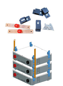 Dyness DL5.0C Pro - Stacking Bracket